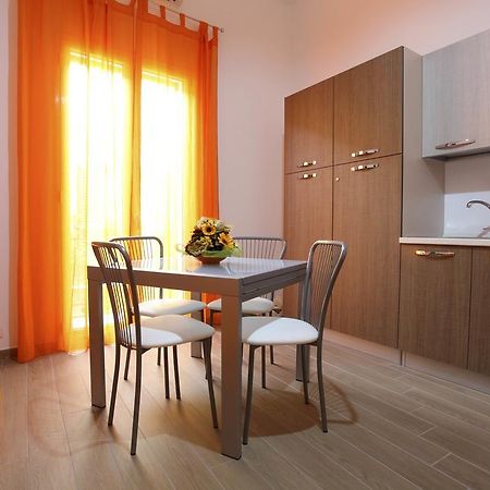 B&B La Grande Mela Santo Stefano di Camastra Eksteriør bilde