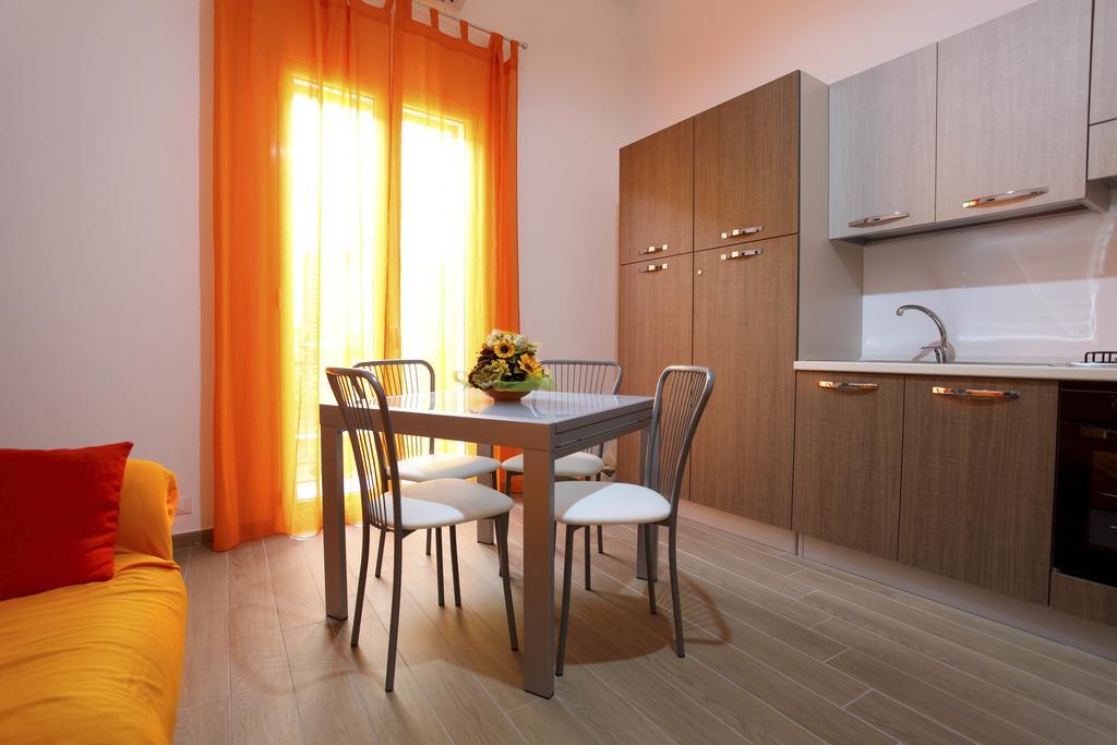 B&B La Grande Mela Santo Stefano di Camastra Eksteriør bilde