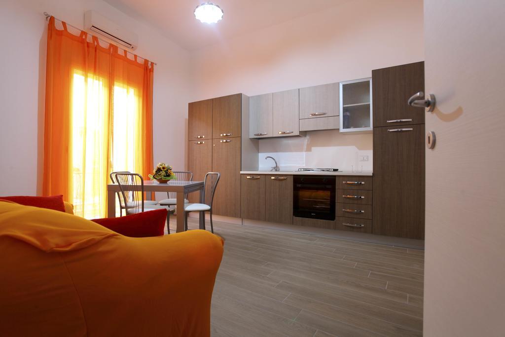 B&B La Grande Mela Santo Stefano di Camastra Eksteriør bilde